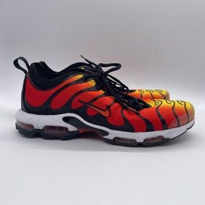 Nike Air Max Plus TN Ultra Tiger